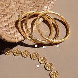 Lontar Weave Bracelet