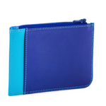 Mywalit Slim Credit Card Holder with Coin Purse Seascape - Big Bag NY