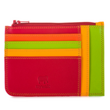 Slim Credit Card Holder with Coin Purse Jamaica