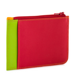 Slim Credit Card Holder with Coin Purse Jamaica