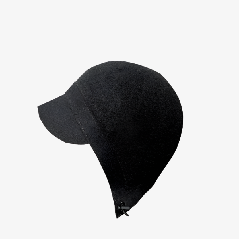 AVIATOR Wool Cap