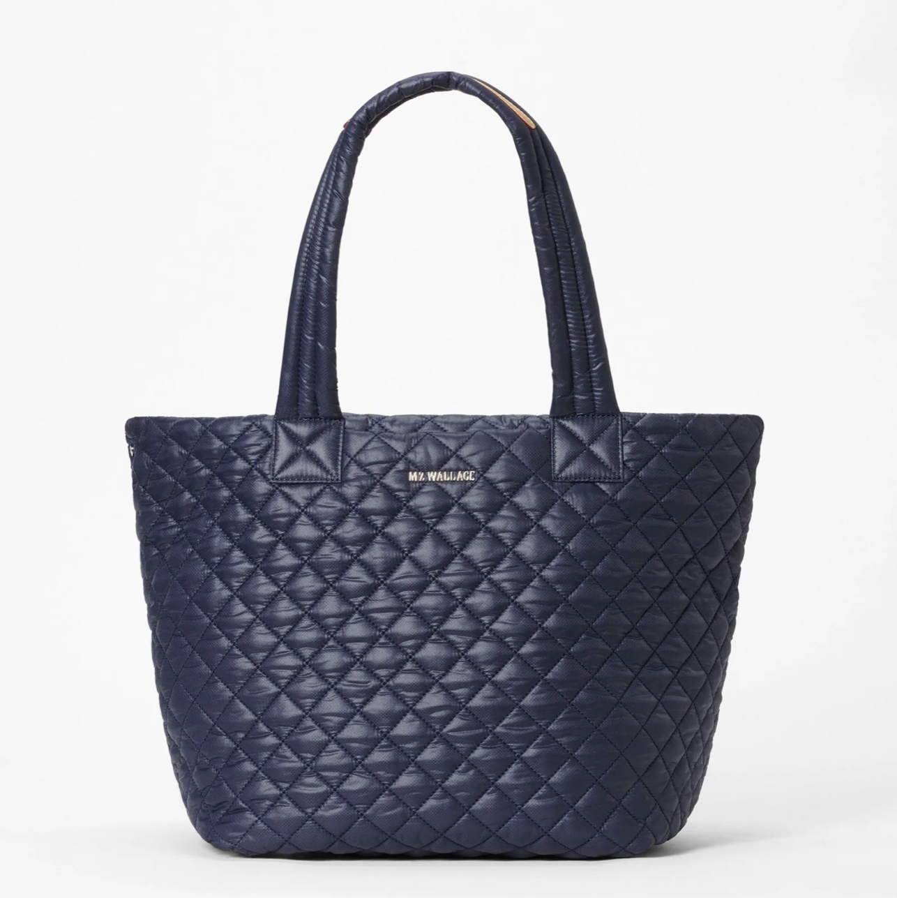 MZ Wallace Medium Metro Tote Deluxe Dawn - Big Bag NY