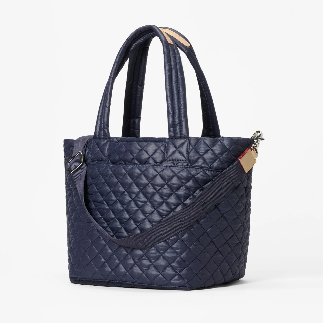 MZ Wallace Medium Metro Tote Deluxe Dawn - Big Bag NY