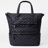 MZ Wallace Metro Utility Backpack Deluxe