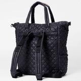 MZ Wallace Metro Utility Backpack Deluxe