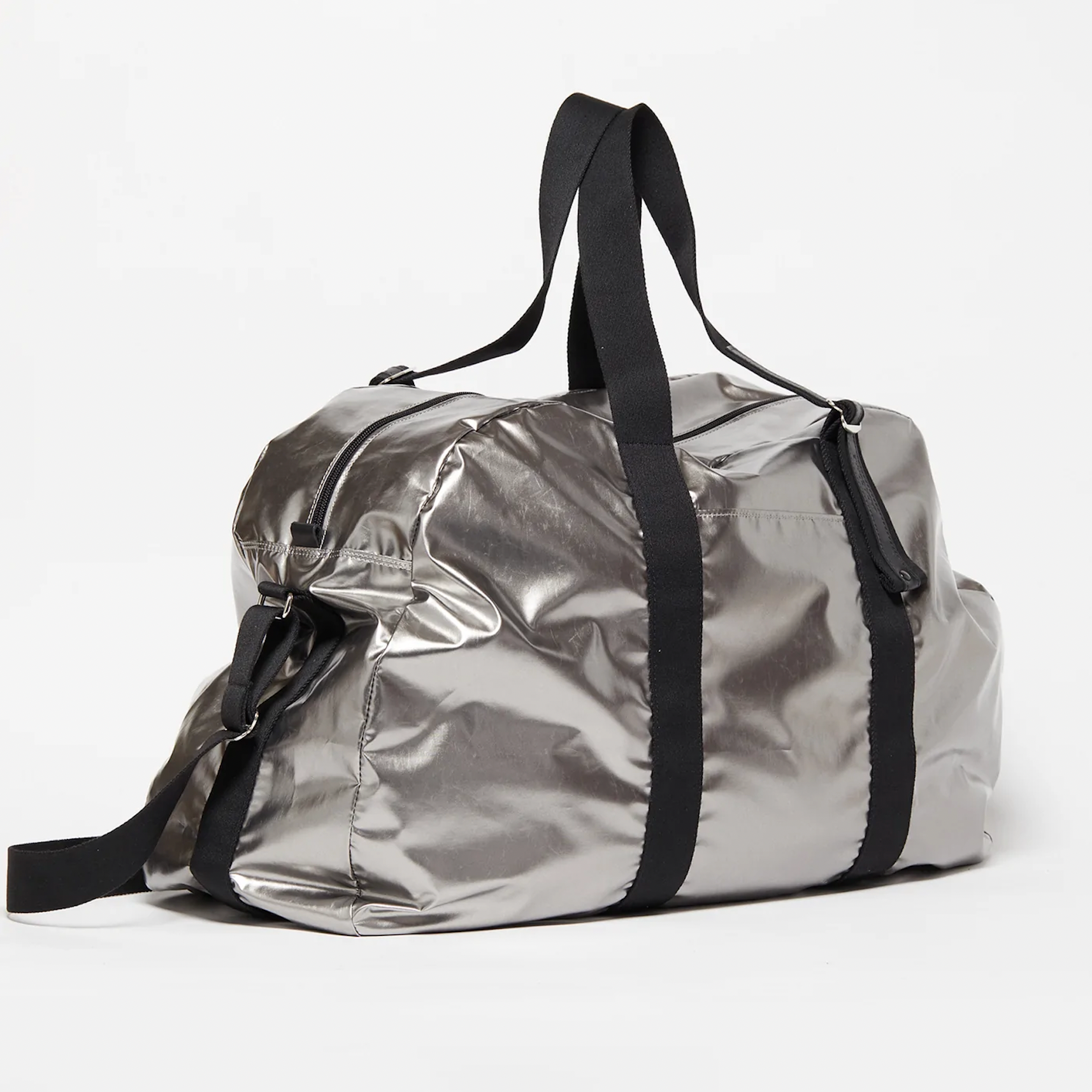 Jack Gomme Original Light Walk Metal - Big Bag NY