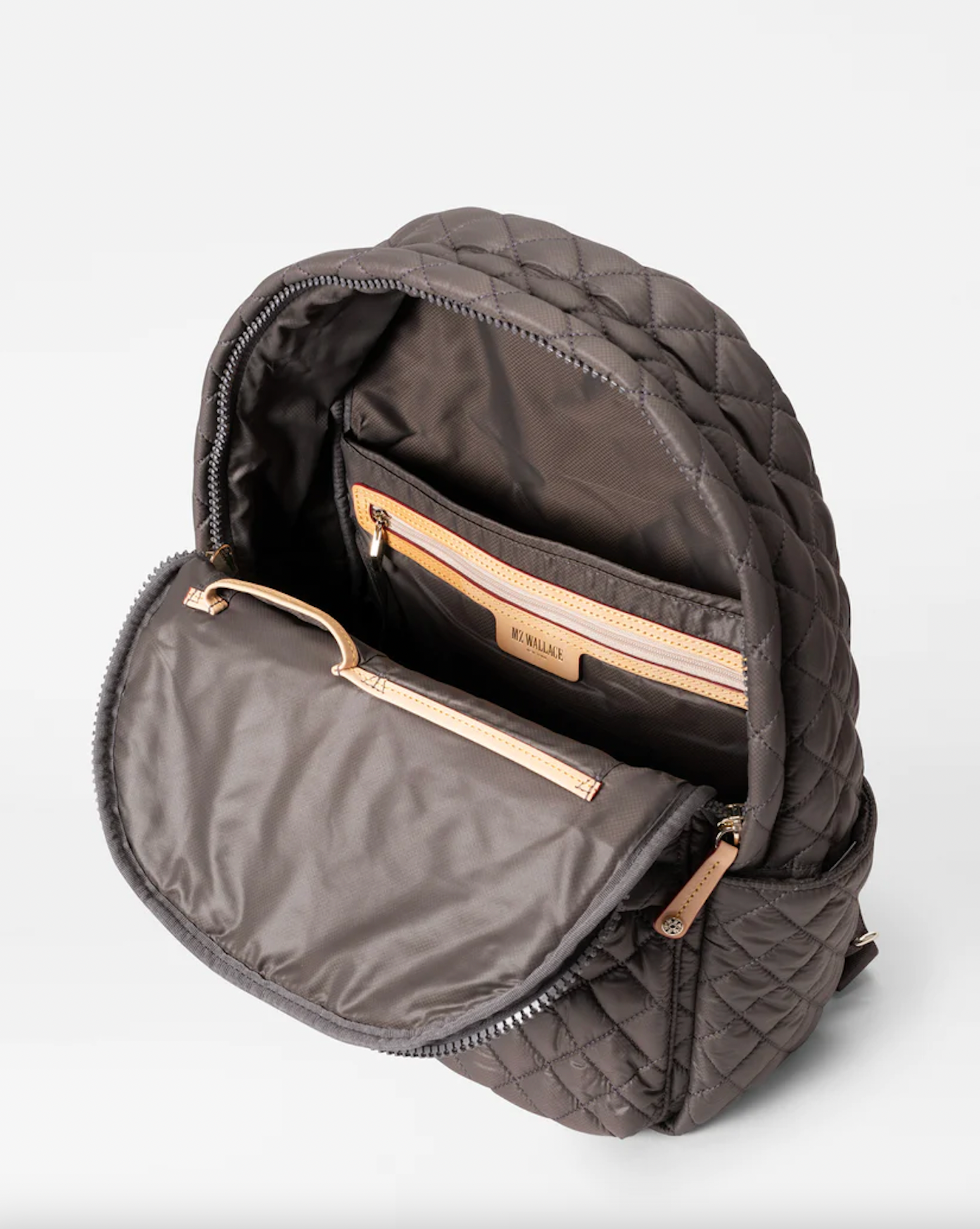 Magnet Oxford MZ Wallace City Metro Backpack - Big Bag NY