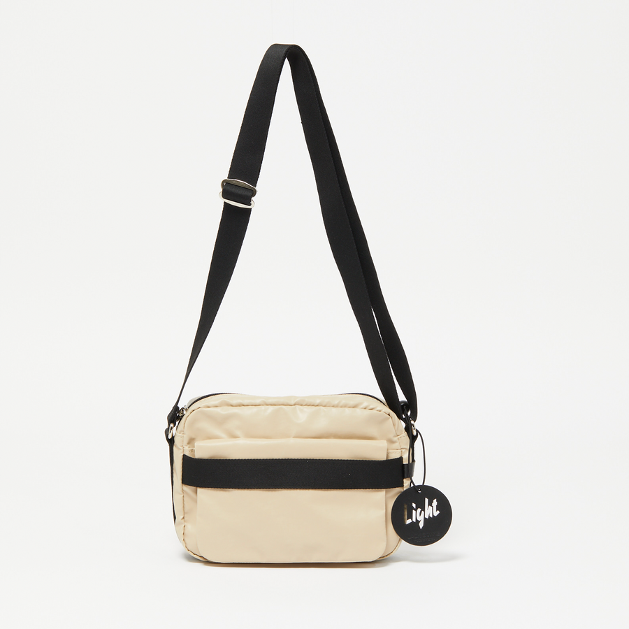 Light 2025 shoulder bag