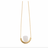 Thais Necklace