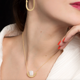 Thais Necklace