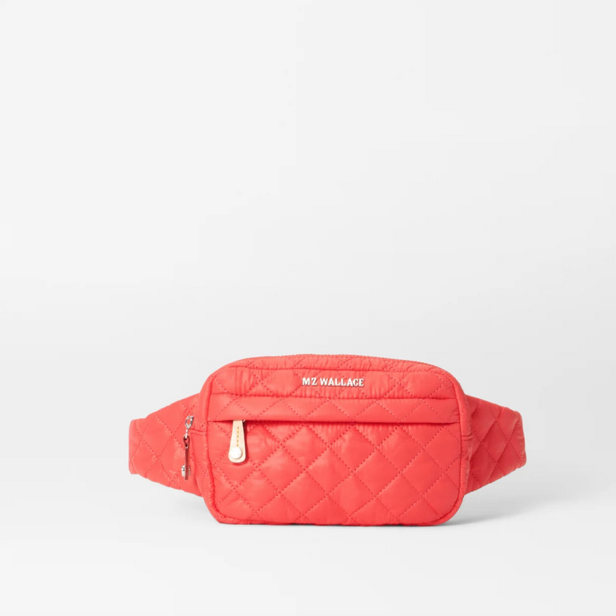Mz wallace large discount metro belt bag