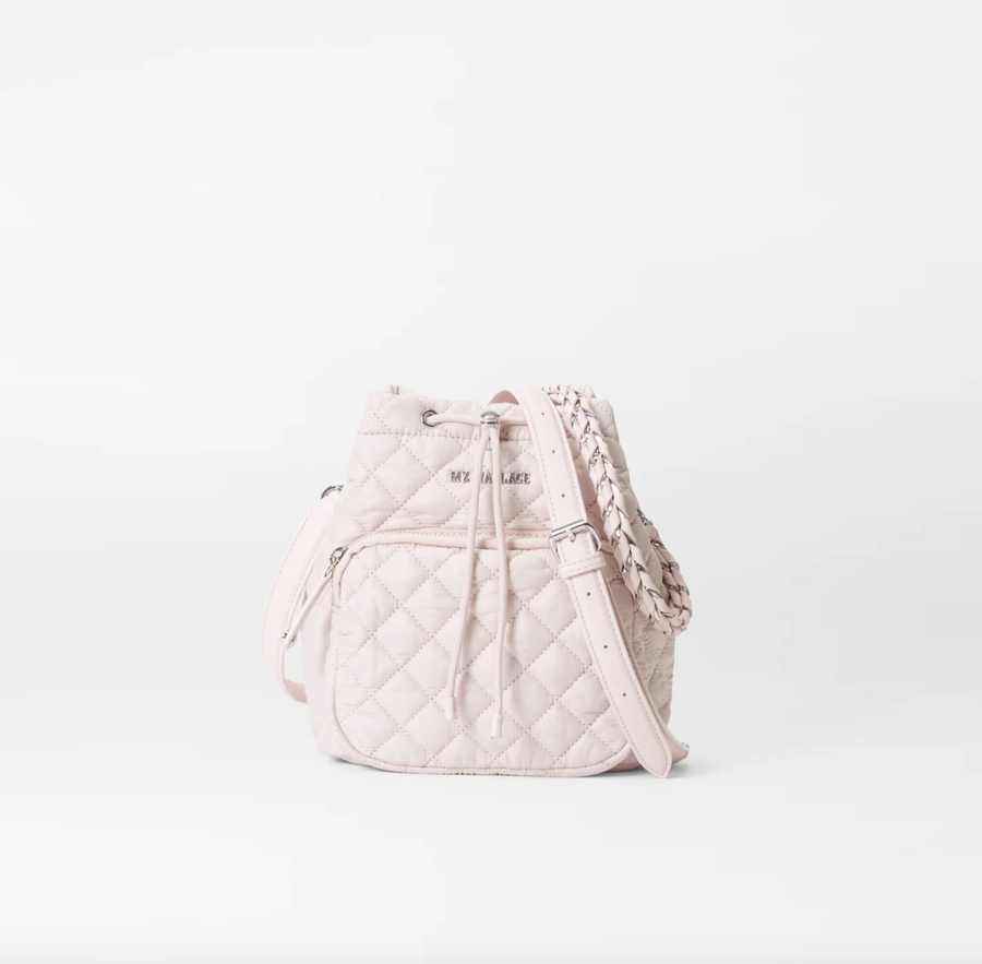 Mz wallace drawstring discount bag