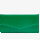 Tusk Joy Gusseted Clutch Wallet