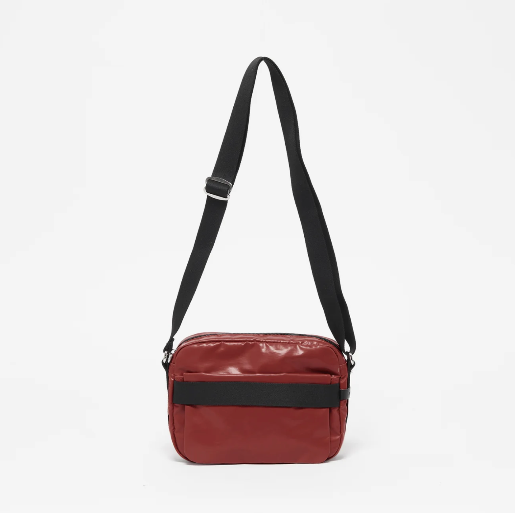 Jack Gomme Original Light AIR Red - Big Bag NY