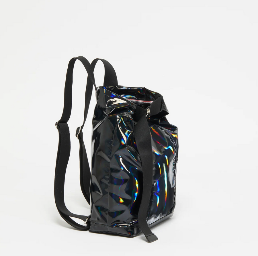 Lille Light Tricolor Backpack