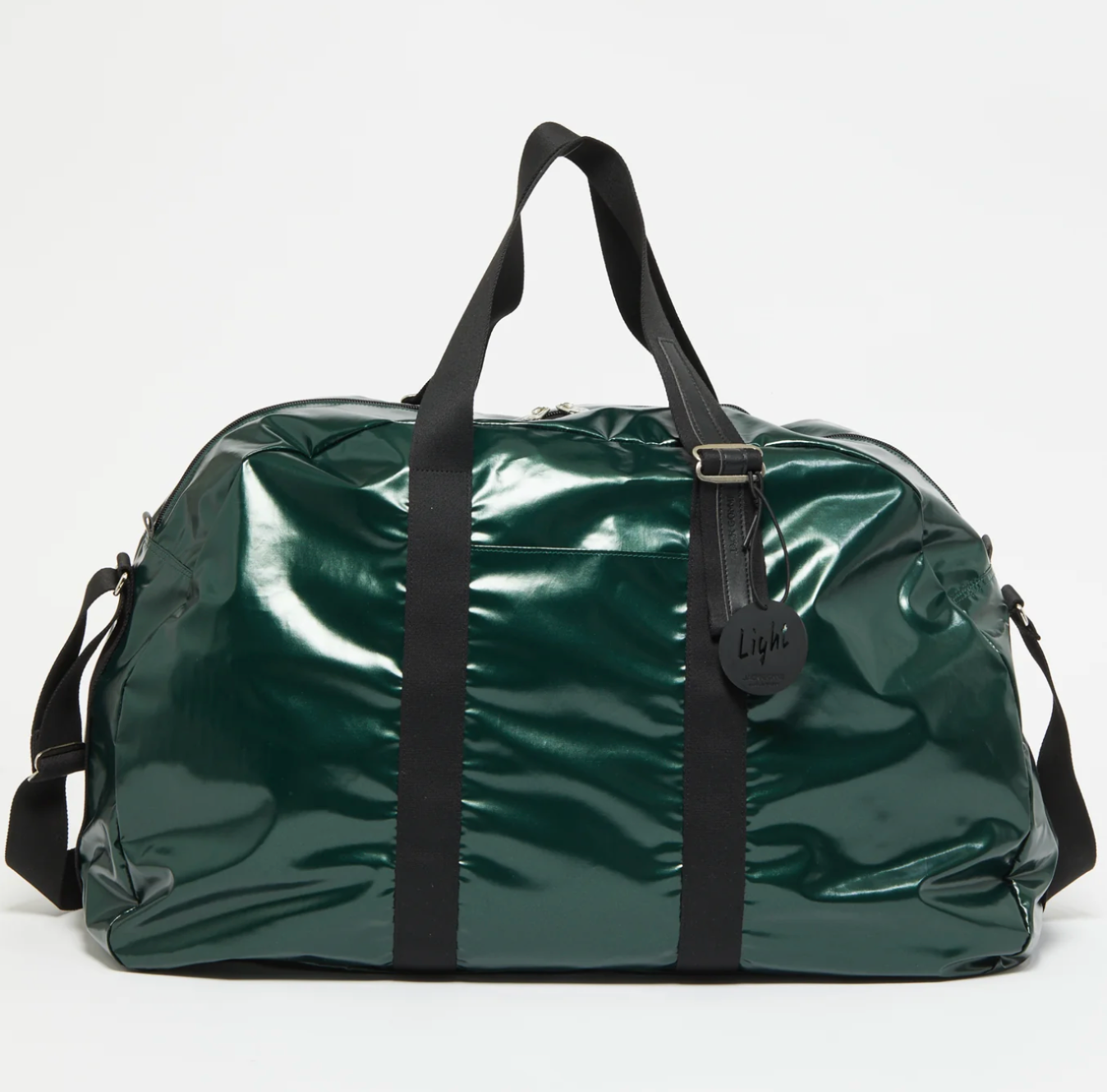 Jack Gomme Original Light Walk Verde - Big Bag NY