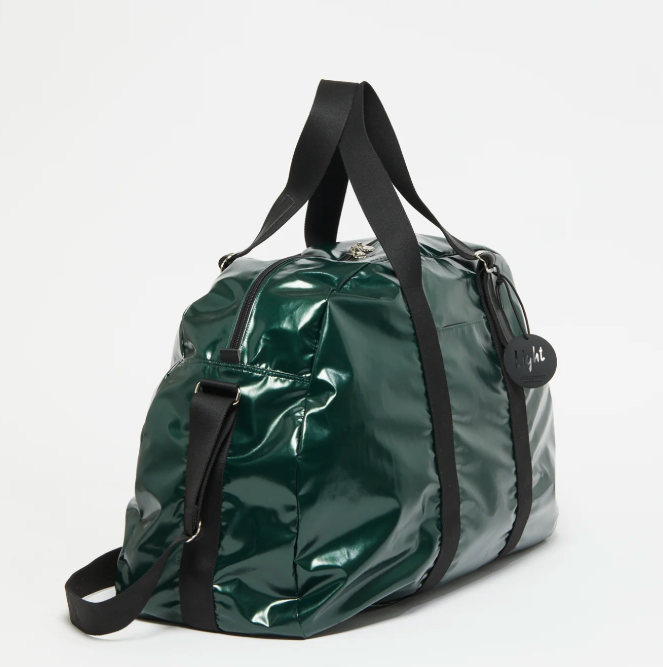 Jack Gomme Original Light Walk Verde - Big Bag NY