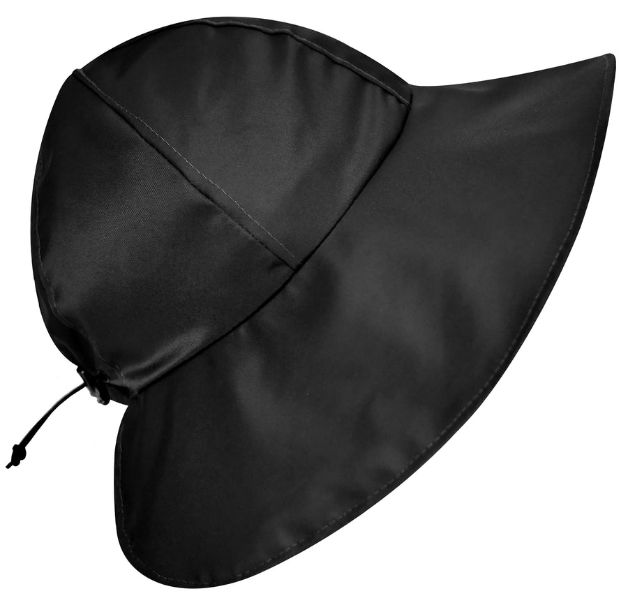 Cirrus Foldable Rain Hat