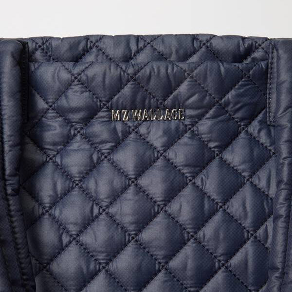 Dawn MZ Wallace Large Metro Tote Deluxe Dawn -Big Bag NY