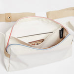 Jack Gomme Original Light Bloom Waistpack BANANE BLOOM LIGHT TRICOLORE E22