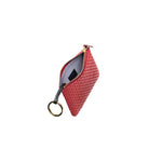 Inden 7 Treasures Zip Pouch and Key Case - Big Bag 