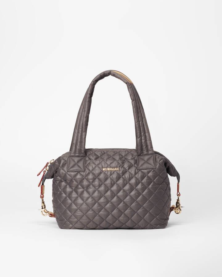 MZ Wallace Medium Sutton Deluxe Magnet - Big Bag NY