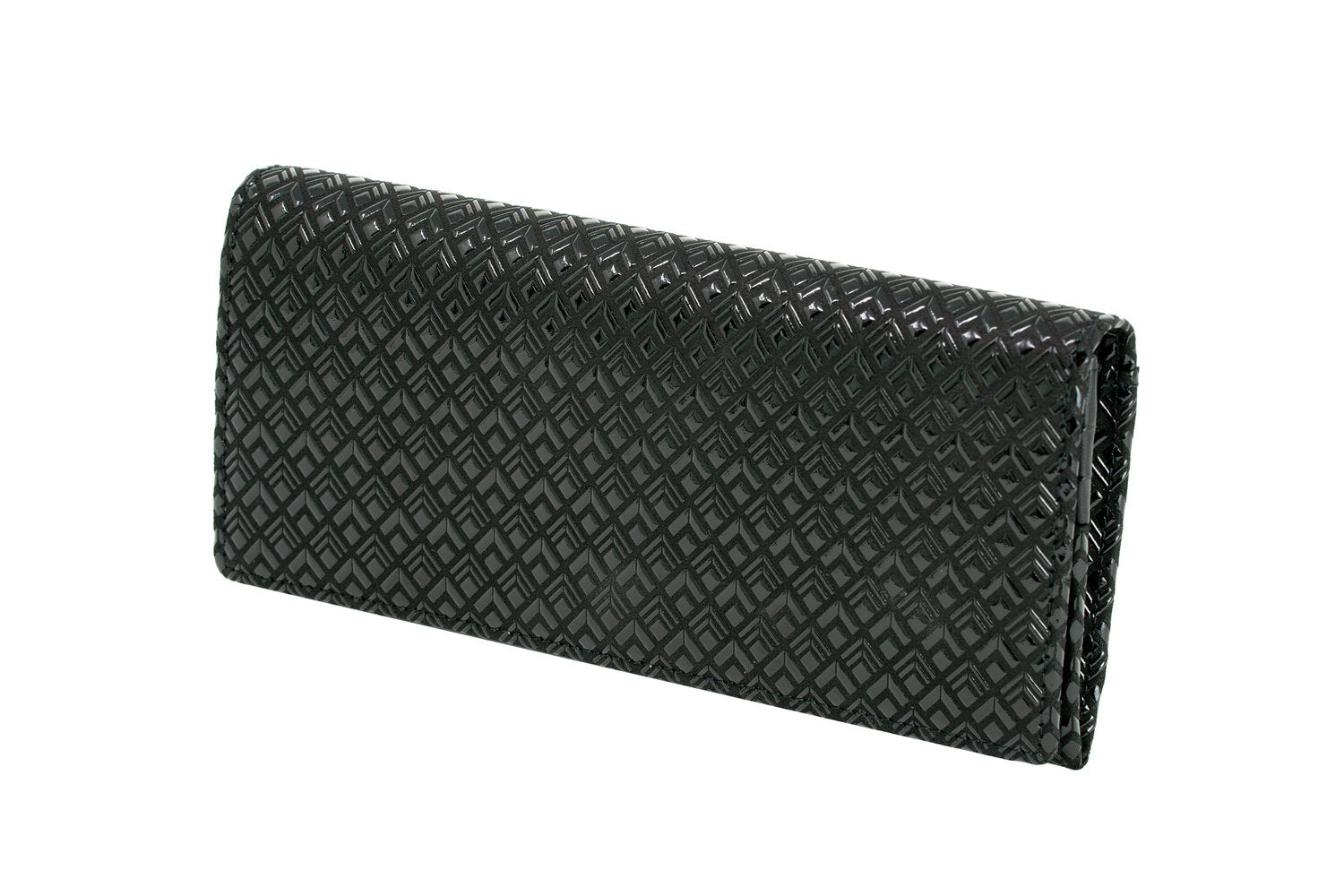 Deerskin Long Wallet Diamond - Big Bag 