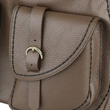 Michela Large Double Pocket Hobo