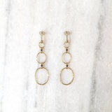 BEA Drop Earrings