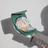 Pearl Small Wallet