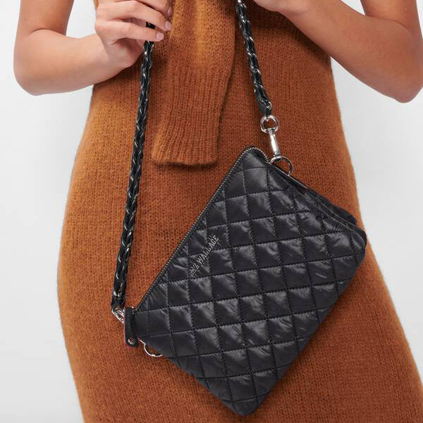 MZ Wallace Large Pippa - Big Bag NY