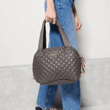MZ Wallace Medium Sutton Deluxe Magnet - Big Bag NY