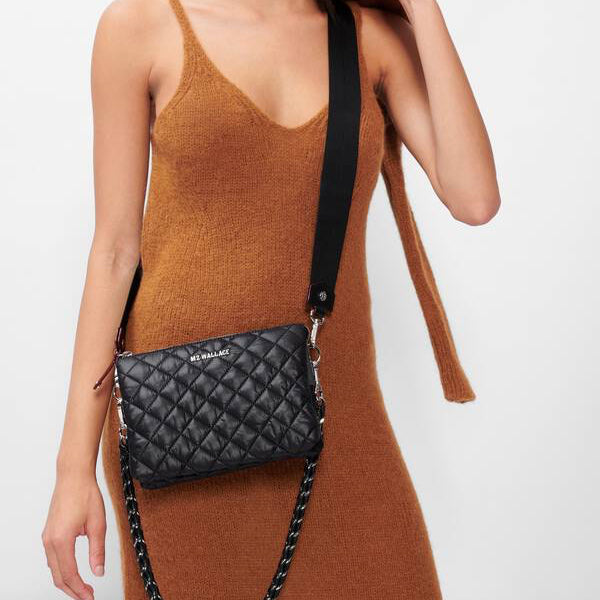 MZ Wallace Large Pippa - Big Bag NY