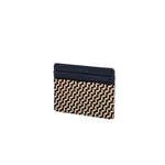 Chevron Card Case - Big Bag 