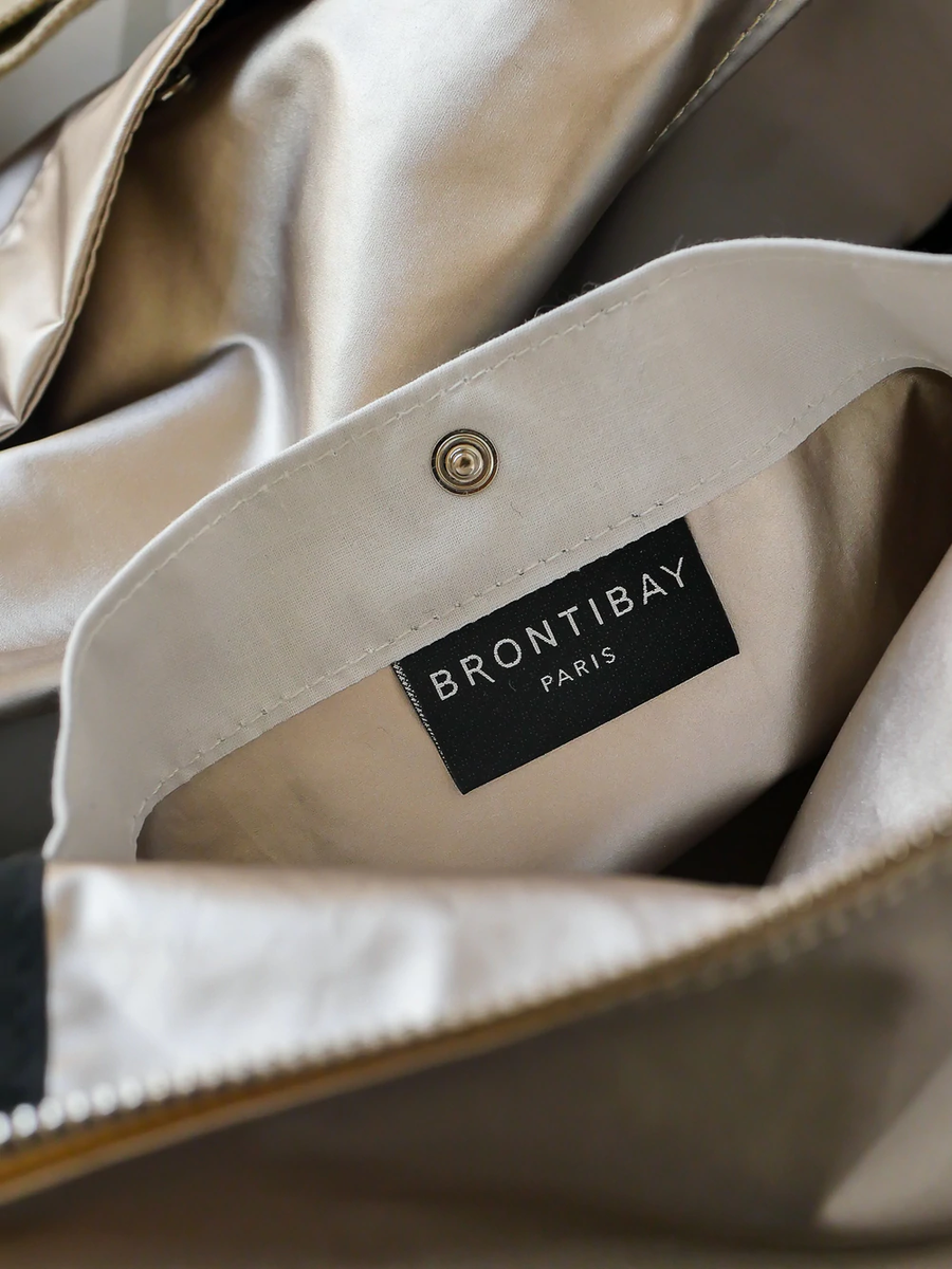 Brontibay Kallika Crossbody Bag