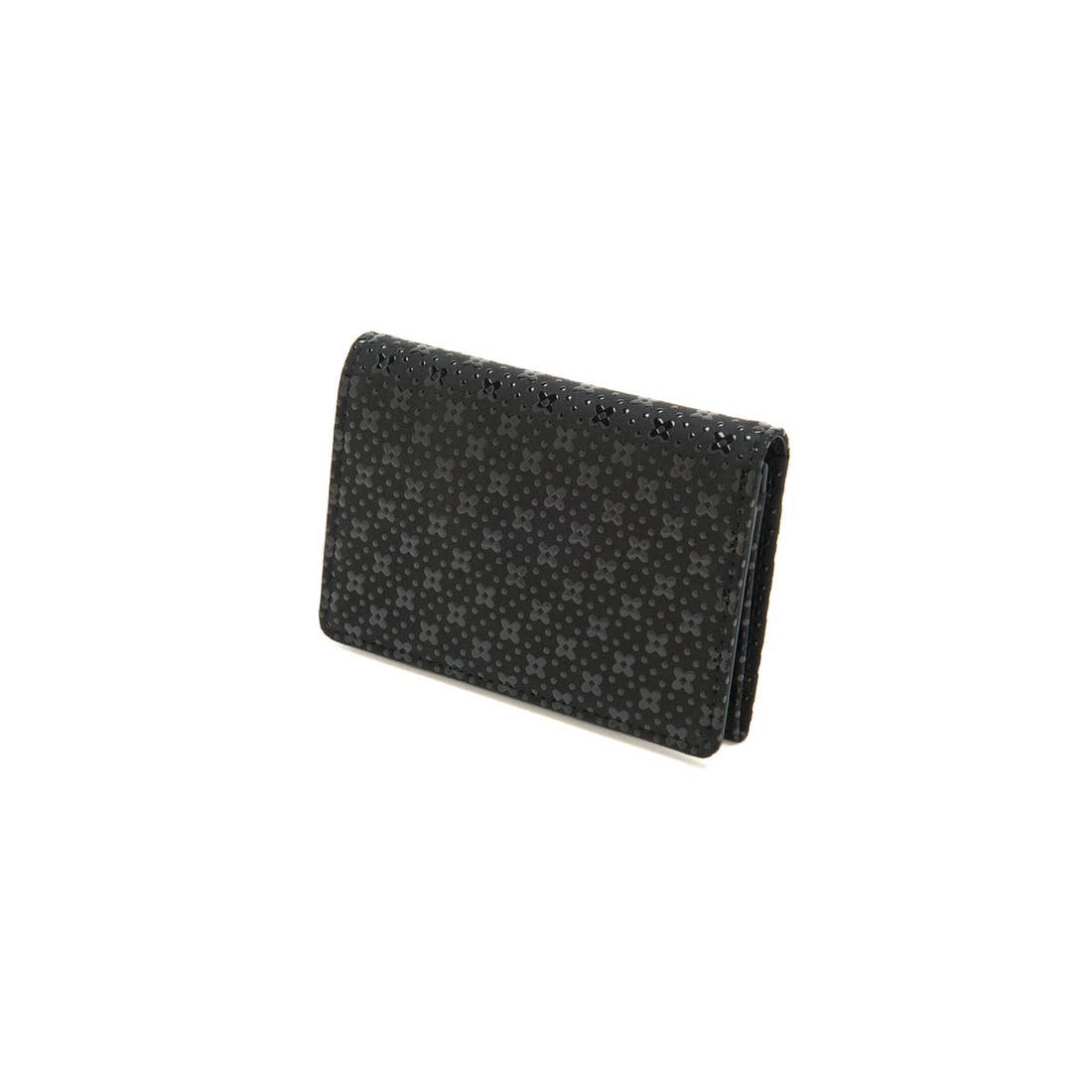 Flower Business Card Case - Big Bag 