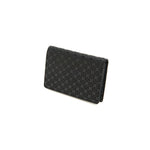 Flower Business Card Case - Big Bag 