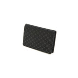 Flower Business Card Case - Big Bag 