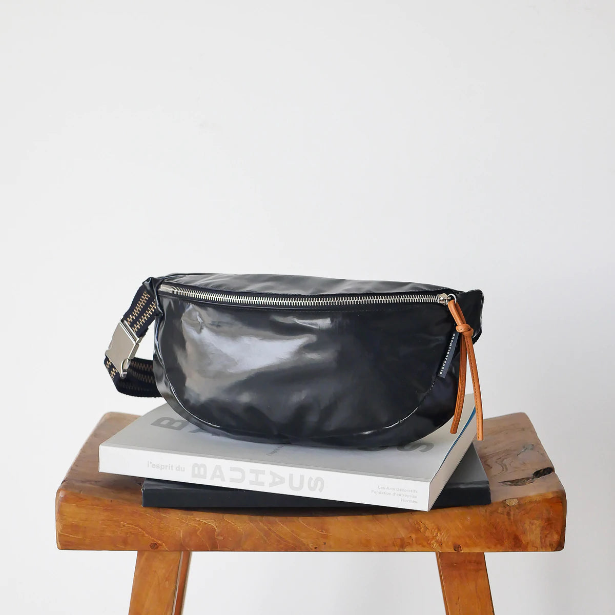 Brontibay Sakari Glam Belt Bag Fanny pack Bum Bag - Big Bag NY