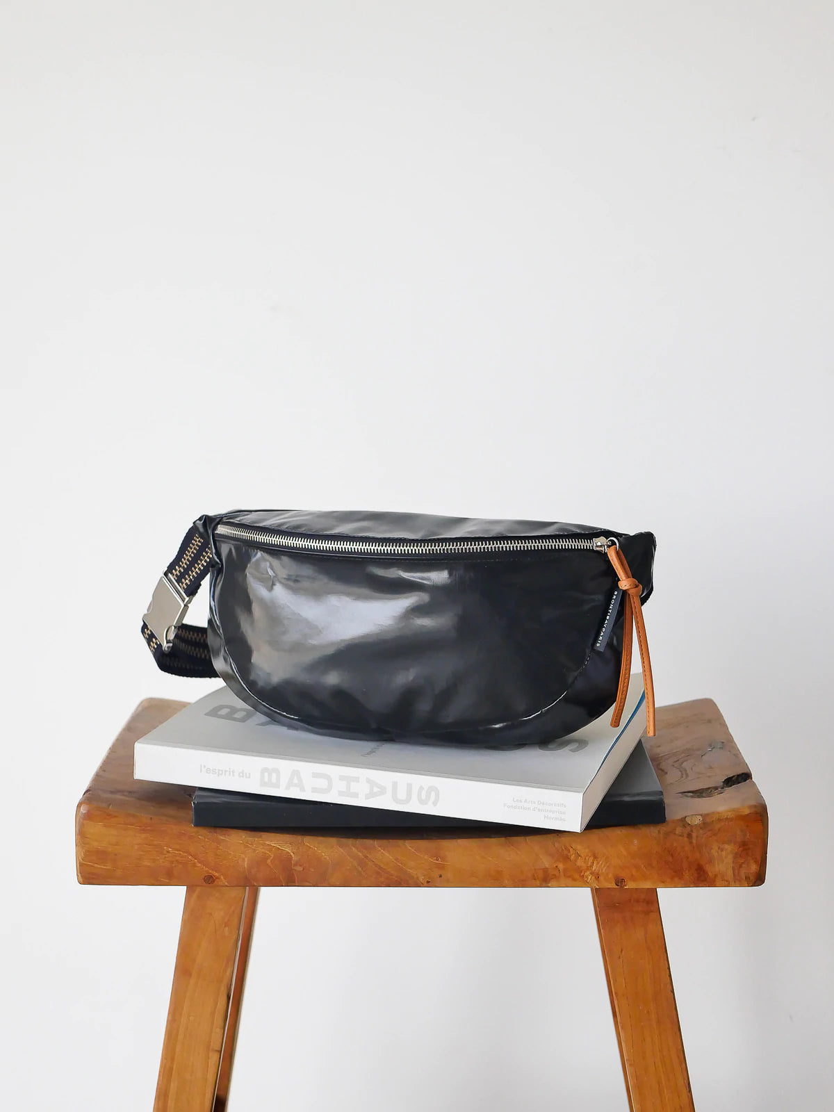 Brontibay Sakari Glam Belt Bag Fanny pack Bum Bag - Big Bag NY