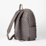 MZ Wallace Metro Backpack Deluxe Magnet Black Big Bag NY Upper West Side Manhattan Bag Store NYC