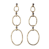 BEA Drop Earrings