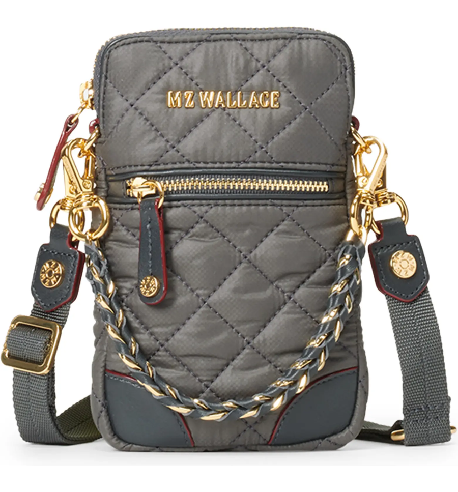MZ Wallace Micro Crosby Magnet Oxford - Big Bag NY