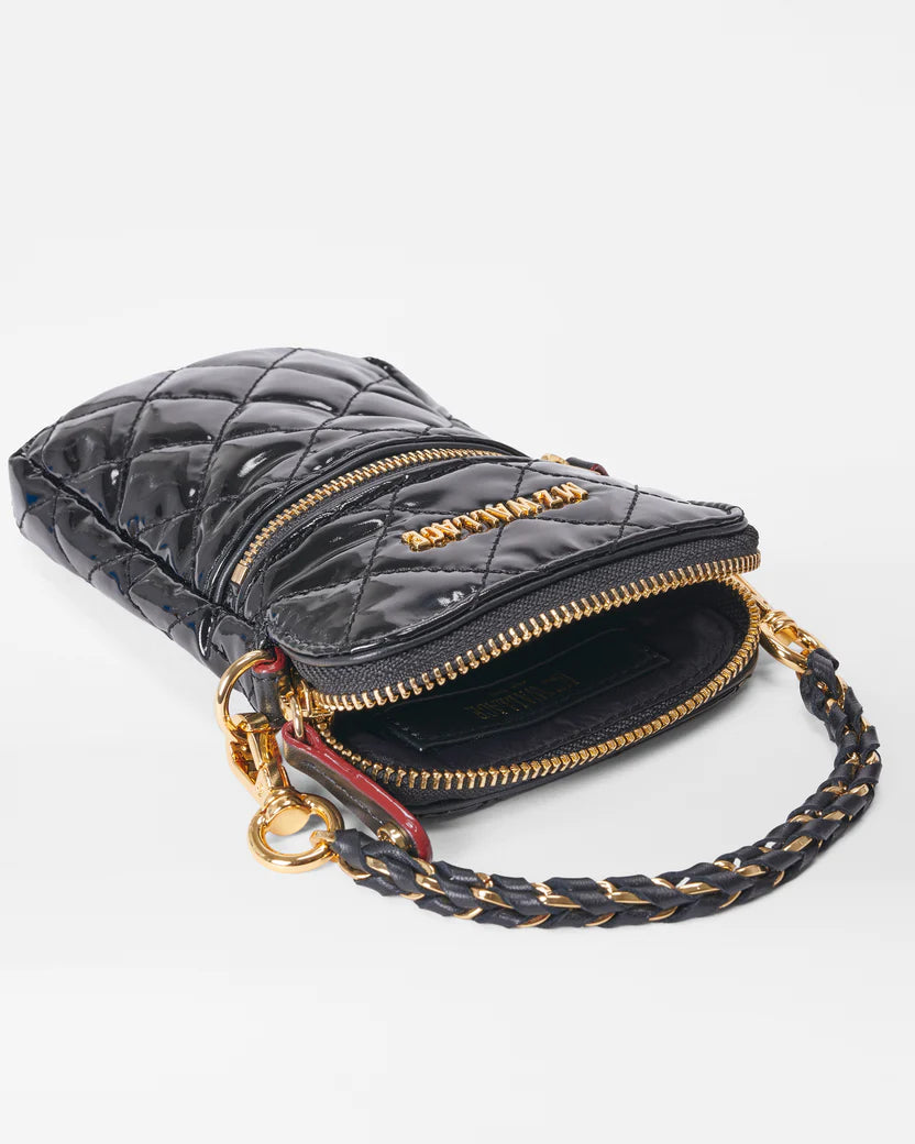 Micro crosby 2025 mz wallace