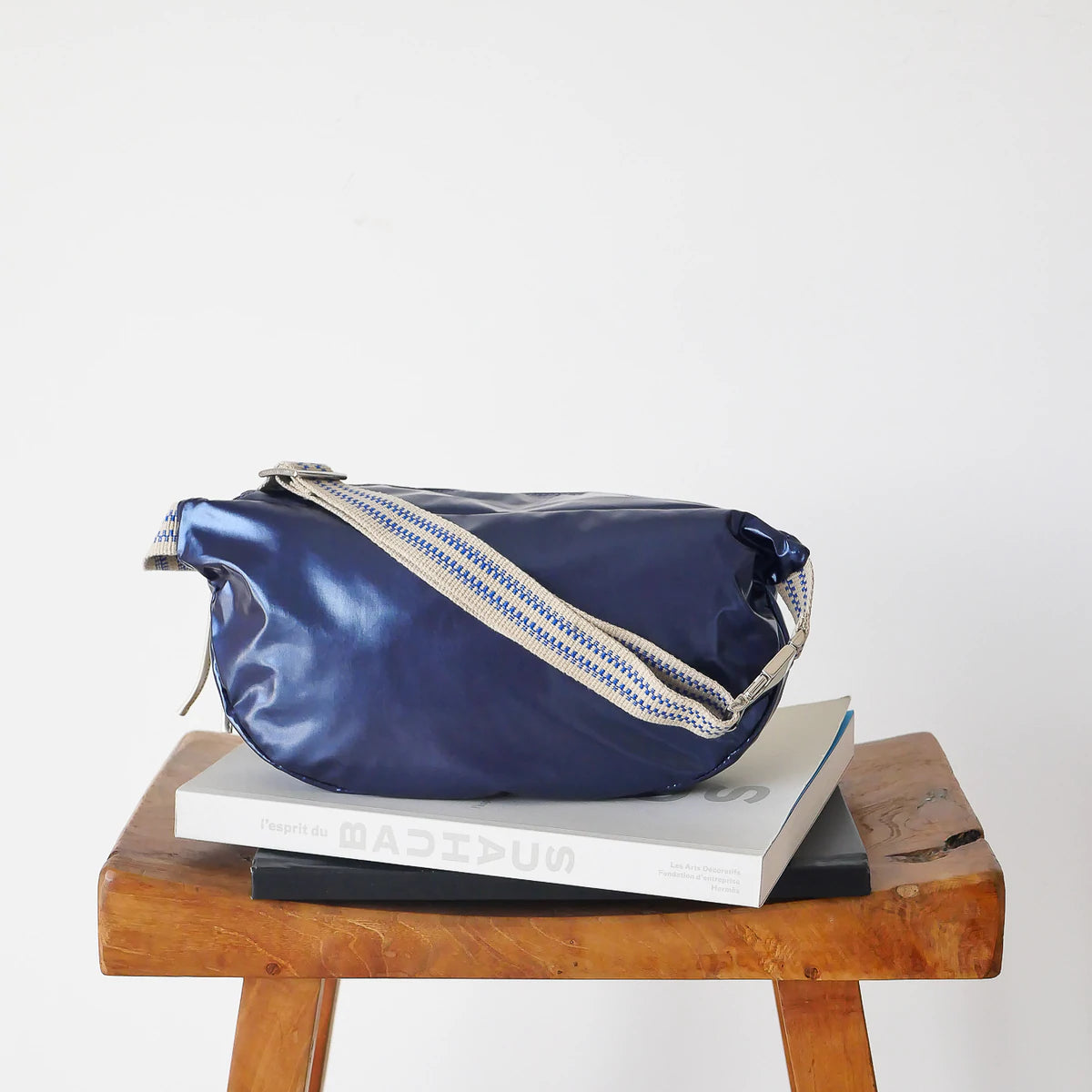 Brontibay Paris – Big Bag