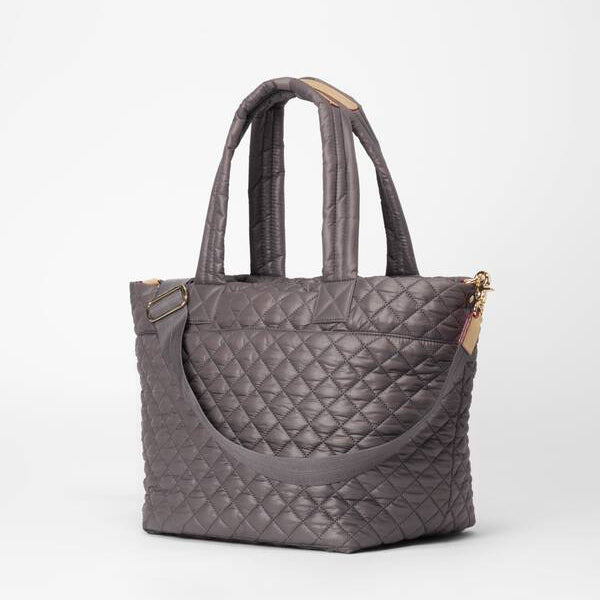 MZ Wallace Medium Metro Tote Deluxe Magnet - Big Bag NY