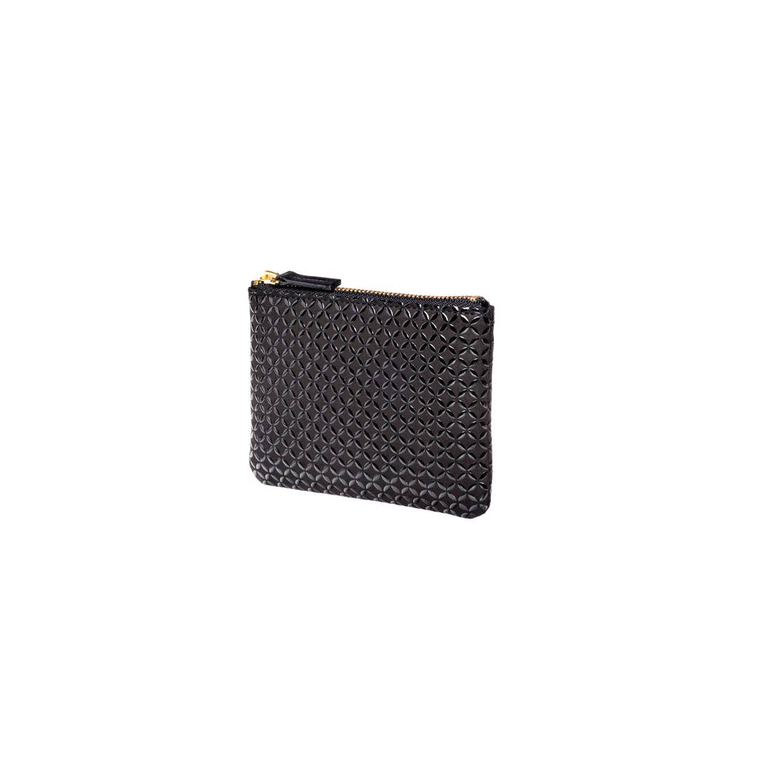 Inden 7 Treasures Zip Pouch and Key Case - Big Bag 