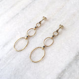 BEA Drop Earrings