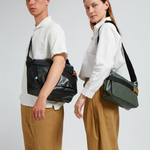  Jack Gomme Escape RIGA crossbody - Big Bag NY