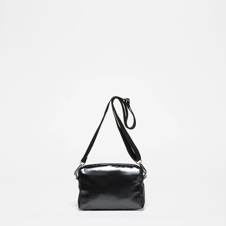 Jack Gomme Original Light Mini Noir Black - Big Bag NY